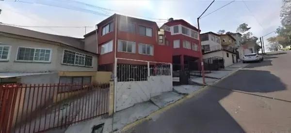 Oportunidad: Departamento en Remate en Lomas Boulevares, Tlalnepantla de Baz LAAB1