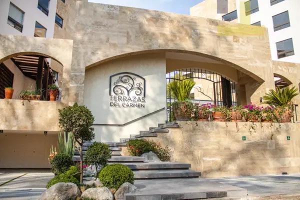 Departamento en Venta | Atlixco | 220 m2 | Alberca | Casa Club