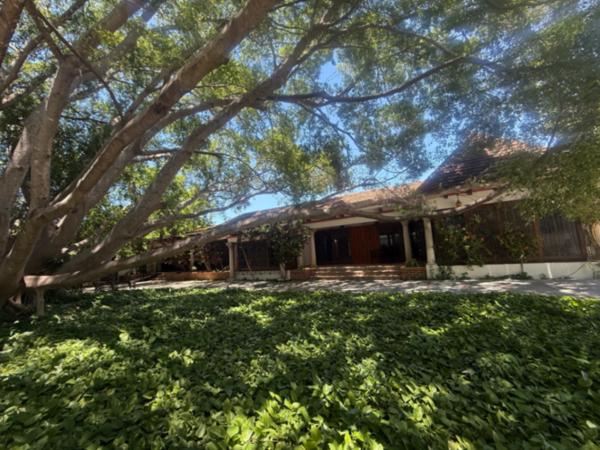 Amplia casa en venta en la colonia Campestre
