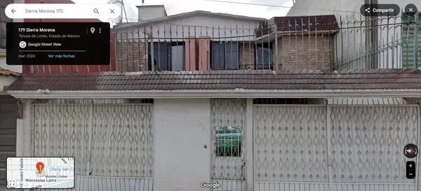 Casa en Remate Bancario en Valle Don Camilo, Toluca - Amplia y Bien Ubicada LAAB1