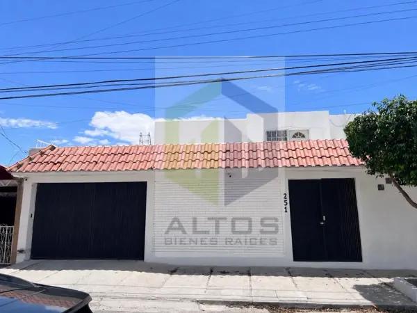 Casa en venta en El Campestre, Gómez Palacio, Durango Casa en venta en El Campestre, Gómez Palacio, Durango