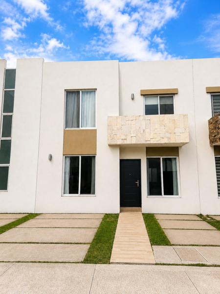 Casa en venta en Abada Residencial – Norte de la ciudad