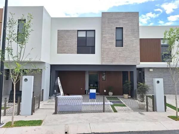 CASA EN VENTA ZIBATA EL MARQUES QUERETARO
