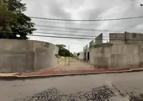 Terreno Comercial en Remate Hipotecario en Teotihuacán, Ideal para Actividades Productivas LAAB1