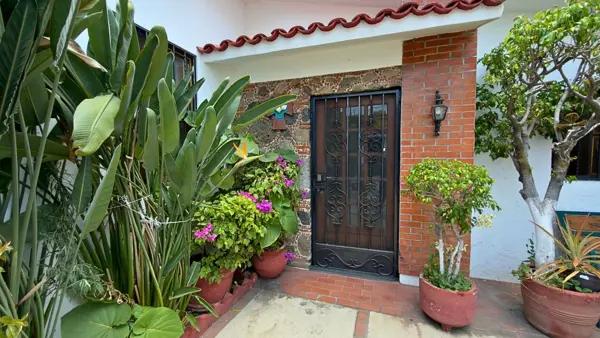 Casa de un nivel de 3 recamaras, Acapantzingo, Cuernavaca, Morelos. Casa de un nivel de 3 recamaras, Acapantzingo, Cuernavaca, Morelos.