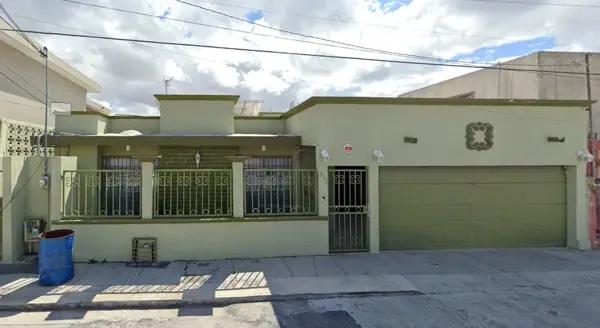 Casa en venta en San Francisco, Matamoros, Tamaulipas