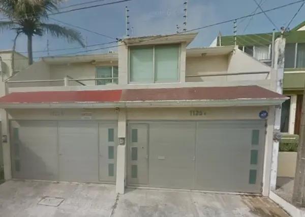 Venta de casa en Coatzacoalcos Centro, Amplia y Bien Ubicada
