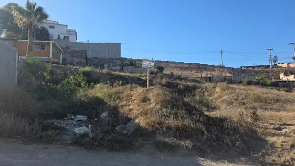 SE VENDE TERRENO DE 448.82 M2- $800,000.00 MXN