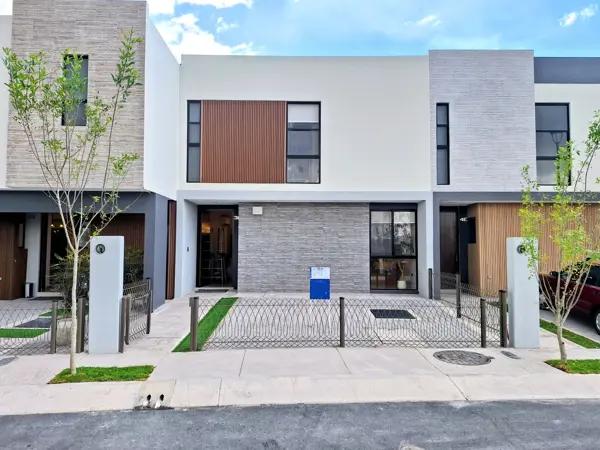 CASA EN VENTA EN ZIBATA EL MARQUES QUERETARO