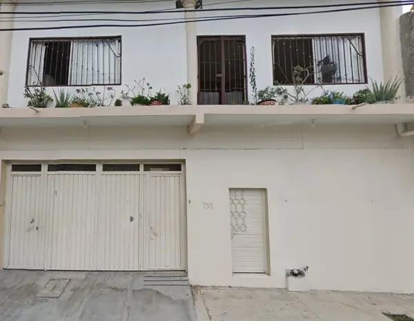Venta de casa en Tuxtla Gutiérrez con acceso para discapacitados