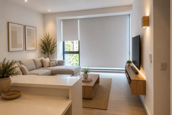 Departamento en San Jeronimo en Monterrey