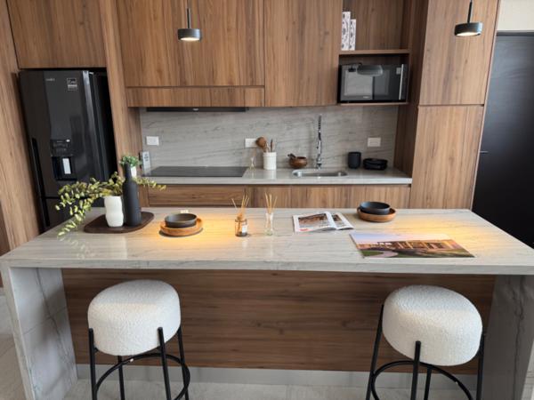 Departamentos en venta en planta baja en Ramos Arizpe con salida a Blvd. Gustavo Díaz Ordaz, ubicado