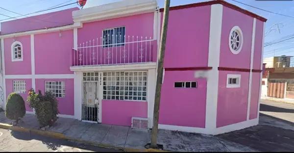 Venta de casa en San José Mayorazgo, Puebla - 3 Recámaras, 2 Baños Venta de casa en San José Mayorazgo, Puebla - 3 Recámaras, 2 Baños