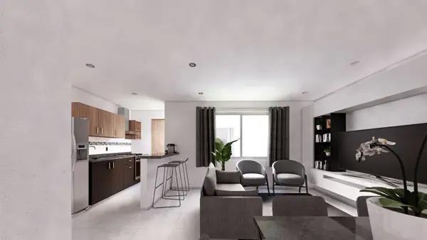 Una Oportunidad Imperdible: PH con Roof Privado en Zona de Alta Plusvalía.