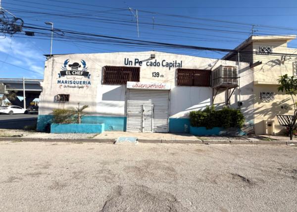 Bodega en Renta en Blvd Torreón - Matamoros Bodega en Renta en Blvd Torreón - Matamoros