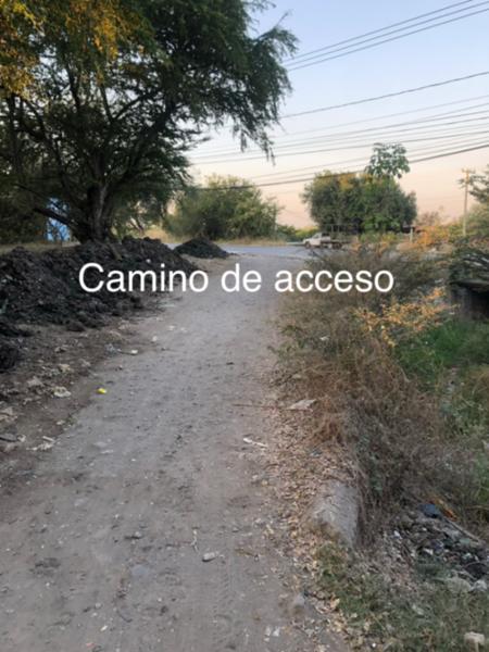 Terrenos de 200 m2 con escritura en Facilidades