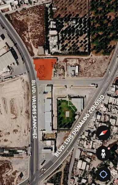 Locales Comerciales en Renta | Blvd. Valdés Sánchez