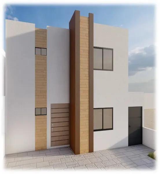 Casa en Venta en Monte Real, Torreón - Oportunidad Habitacional con Seguridad y Espacios Amplios