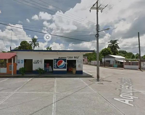 Venta de casa de una planta en colonia Del Bosque, Veracruz Venta de casa de una planta en colonia Del Bosque, Veracruz
