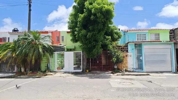 Departamento en venta en Rincon Mexicano, Veracruz, Veracruz de Ignacio de la Llave Departamento en venta en Rincon Mexicano, Veracruz, Veracruz de Ignacio de la Llave