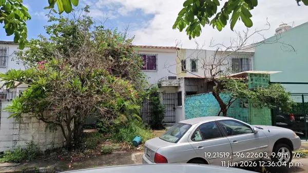 Departamento en venta en Geovillas los Pinos, Veracruz, Veracruz de Ignacio de la Llave Departamento en venta en Geovillas los Pinos, Veracruz, Veracruz de Ignacio de la Llave