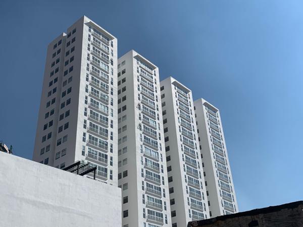 Excelente departamento en renta con una vista espectacular

Vive en Conjunto Albar, un desarrollo mo