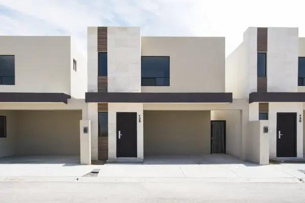 Casa en Venta a estrenar, al Oriente