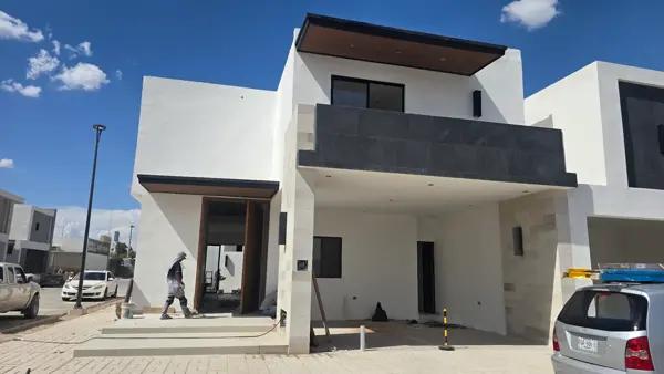 Casa en venta en Los Viñedos, Torreón, Coahuila de Zaragoza Casa en venta en Los Viñedos, Torreón, Coahuila de Zaragoza