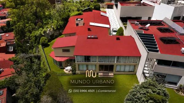 Terreno en venta en la Herradura, Huixquilucan, Lomas de Tecamachalco