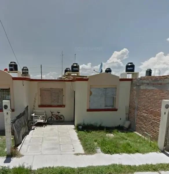 Venta de casa en Jesús María, Aguascalientes - Oportunidad en la colonia La Escalera