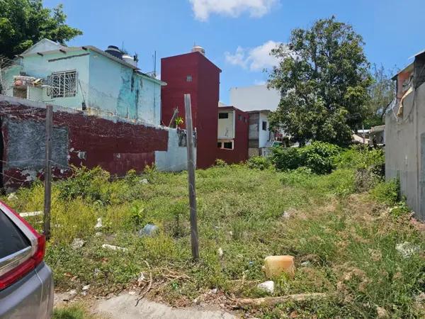 Terreno en venta en Boca del Río, ubicación estratégica