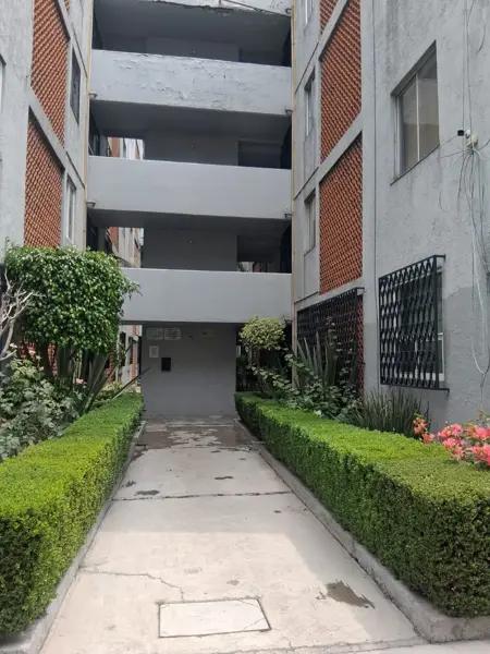 DEPARTAMENTO EN RENTA EN LOMAS DE ATIZAPÁN 1ª SECC, ATIZAPÁN DE ZARAGOZA - $12,400 MENSUALES