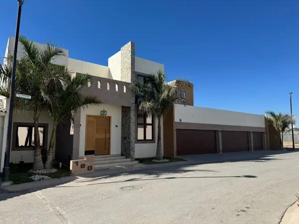 Venta residencia