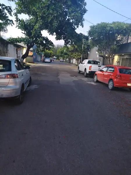 Terreno en Venta en la Colonia Formando Hogar, Veracruz