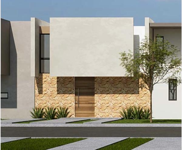 Casa con Planta Baja en Condominios en Zibatá