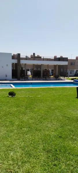 Casa en venta en Cuautlancingo con Alberca