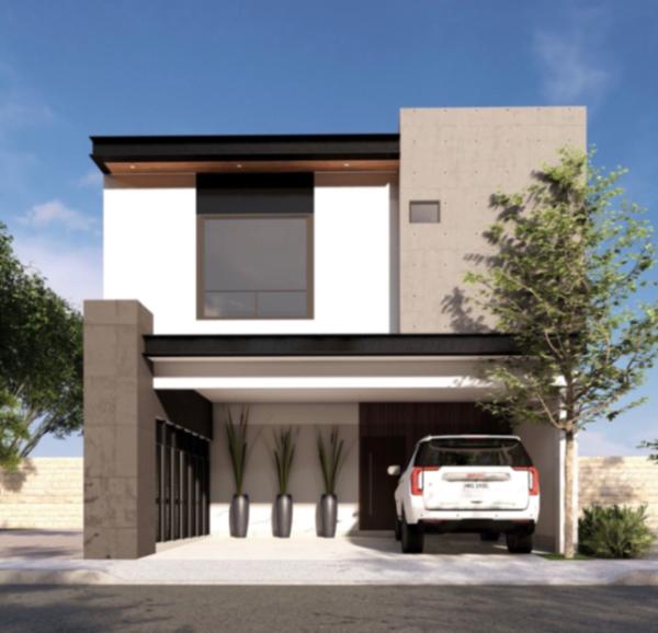Casa Nueva en Venta en Los Portales | 3 Recámaras | 272 m² Construcción