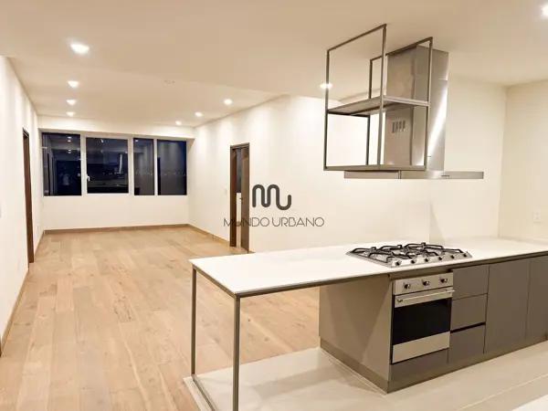 Departamento en Renta en Carso Nuevo Polanco y Granada Torre Cezanne Departamento en Renta en Carso Nuevo Polanco y Granada Torre Cezanne