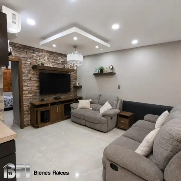 Casa en venta en Los Fresnos, Nuevo Laredo, Tamaulipas