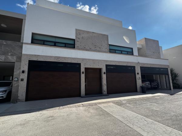 Departamento en renta en Las Trojes, Torreón, Coahuila de Zaragoza