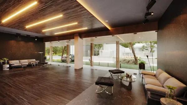 SUITES EN VENTA EN MERIDA, AMUEBLADAS COLONIA MEXICO