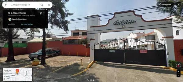 Oportunidad de Adquisición: Casa en Granjas Lomas de Guadalupe, Cuautitlán Izcalli LAAB1