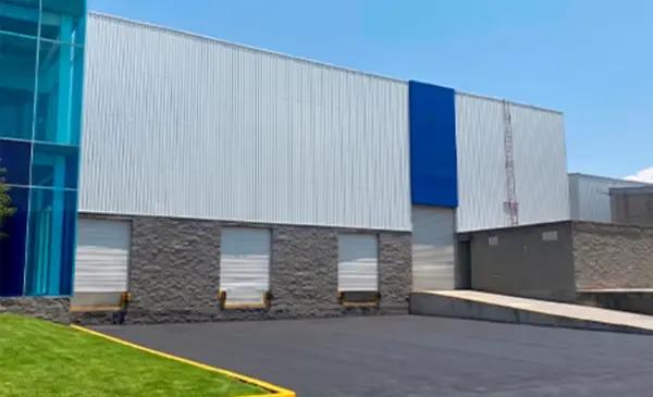 BODEGA EN RENTA – IRAPUATO, GUANAJUATO BODEGA EN RENTA – IRAPUATO, GUANAJUATO