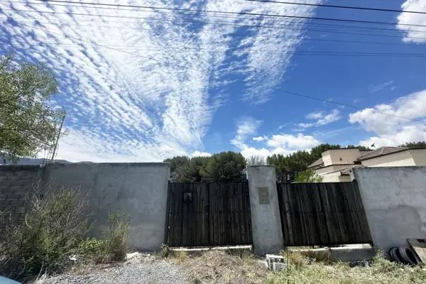 VENTA de Terreno en Parques de la Cañada