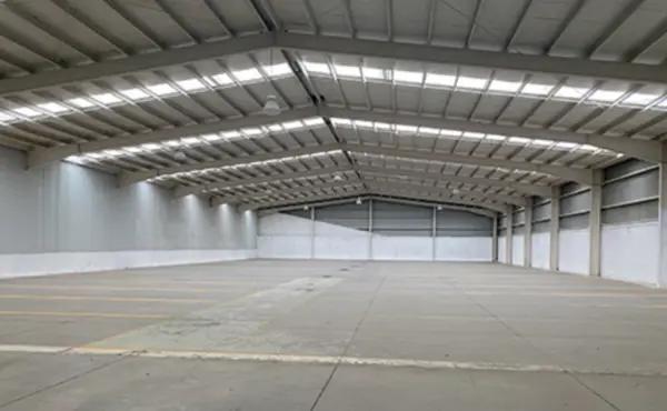 BODEGA EN RENTA – IRAPUATO, GUANAJUATO BODEGA EN RENTA – IRAPUATO, GUANAJUATO