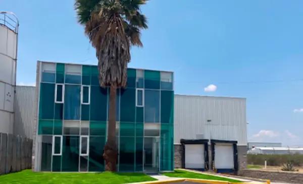 BODEGA EN RENTA – IRAPUATO, GUANAJUATO
