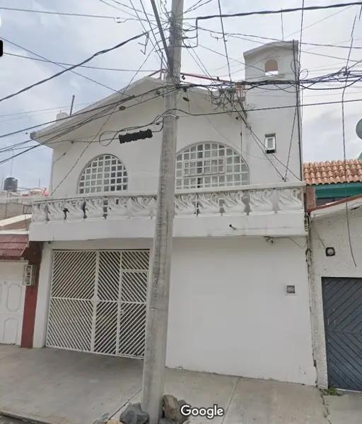 Casa en Remate en Valle de Aragón, Nezahualcóyotl: Oportunidad Única LAAB1