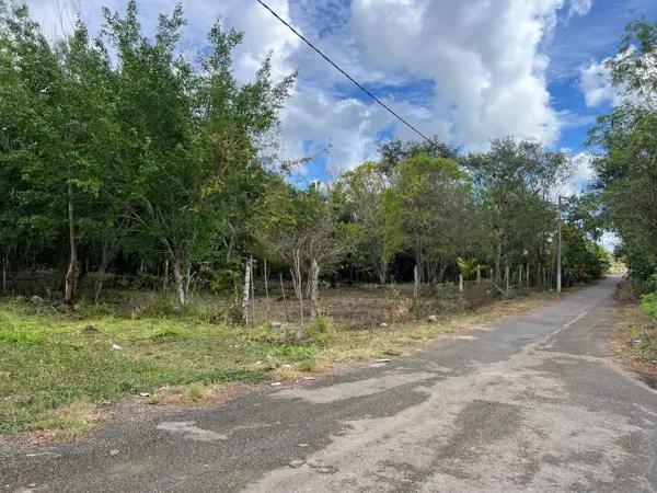 Se Vende Terreno en Laguna Guerrero, Quintana Roo