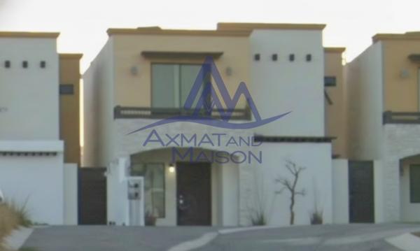 CASA EN VENTA EN FRACCIONAMIENTO PORTALES LOS CABOS BAJA CALIFORNIA SUR AD15