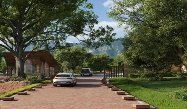 Terreno residencial en venta en Santiago Terreno residencial en venta en Santiago